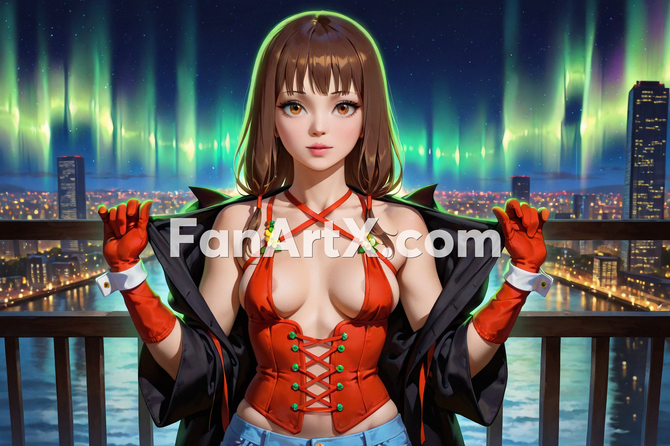 Miko Iino - Kaguya-sama Love Is War Fanart - Kaguya-sama wa Kokurasetai 1411938